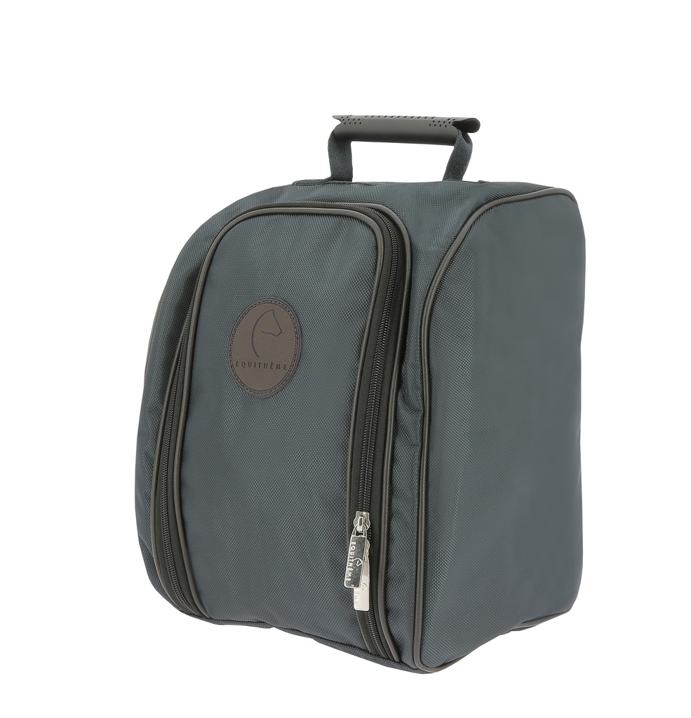 Sac à bombe EQUITHÈME "Premium"