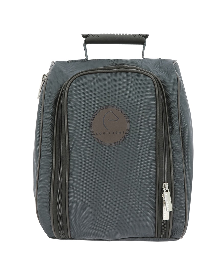 Sac à bombe EQUITHÈME "Premium"