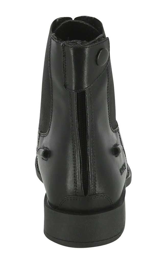 Boots NORTON "Lacets"