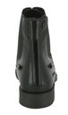 Boots NORTON "Lacets"