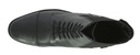 Boots NORTON "Lacets"