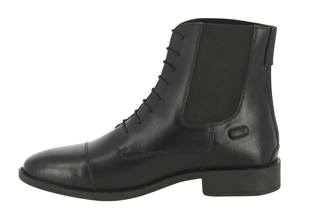 Boots NORTON "Lacets"