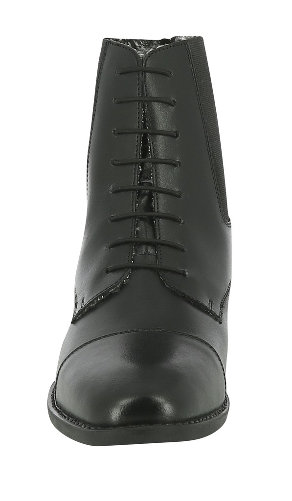 Boots NORTON "Lacets" fourrées