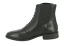 Boots NORTON "Lacets" fourrées