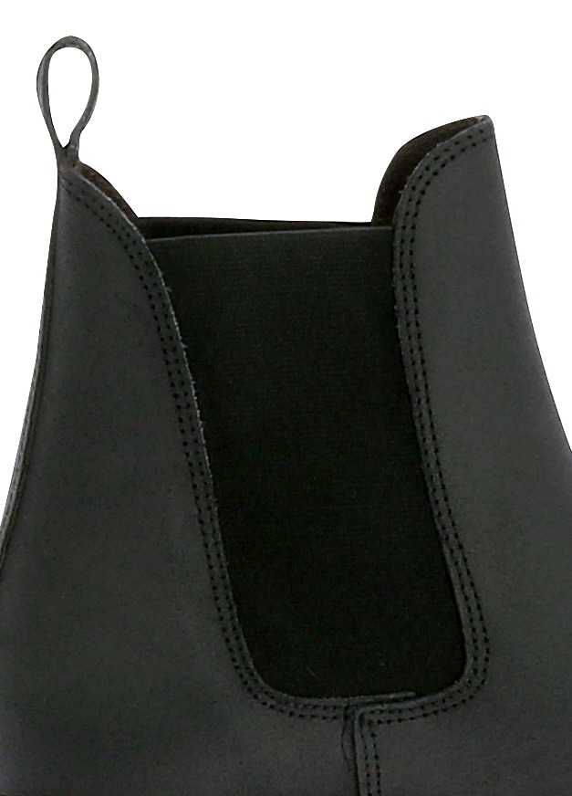 Boots NORTON "Camargue"
