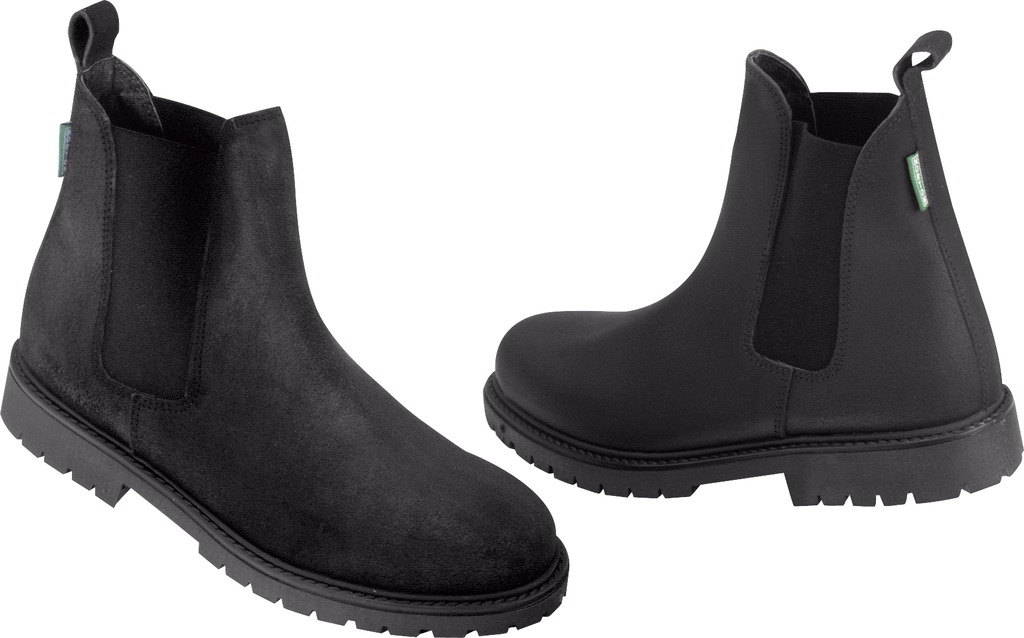 Boots NORTON "Camargue"