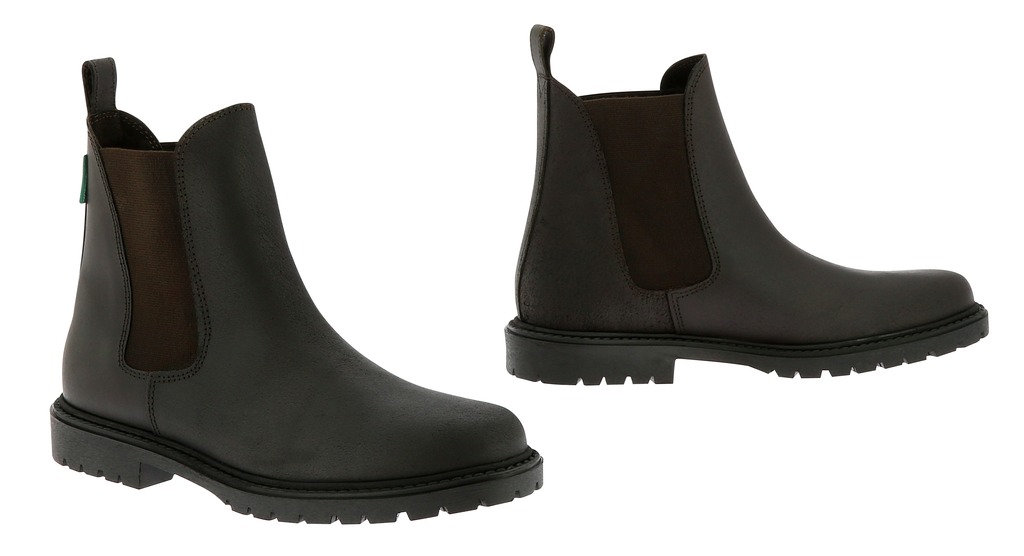 Boots NORTON "Camargue"
