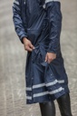 Imperméable EQUITHÈME "RiderCoat"