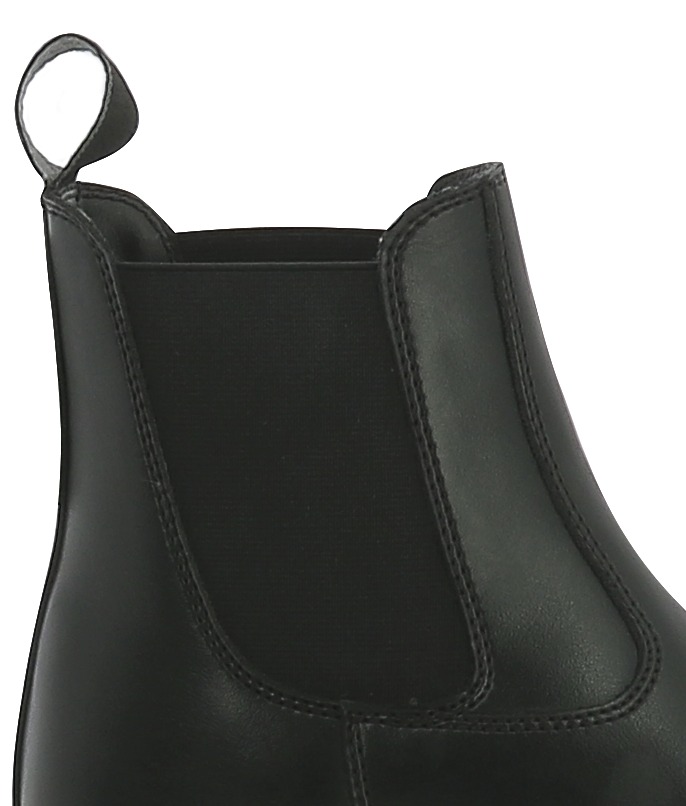 Boots synthétiques RIDING WORLD "First"
