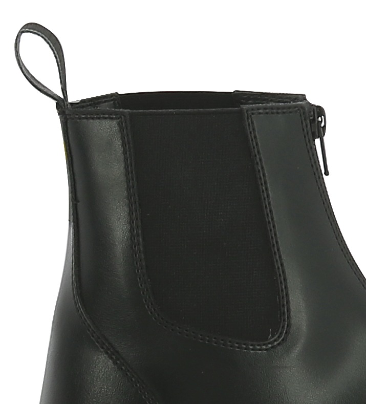 Boots RIDING WORLD "Zip"
