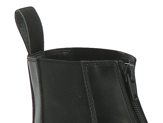 Boots RIDING WORLD "Zip"