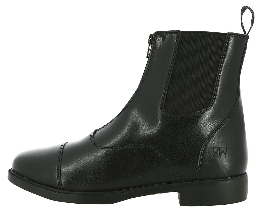Boots RIDING WORLD "Zip"