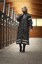 Imperméable EQUITHÈME "RiderCoat"