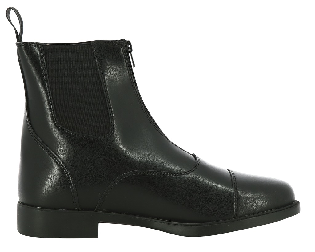 Boots RIDING WORLD "Zip"