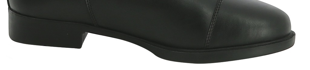 Boots synthétiques RIDING WORLD "First" fourrées