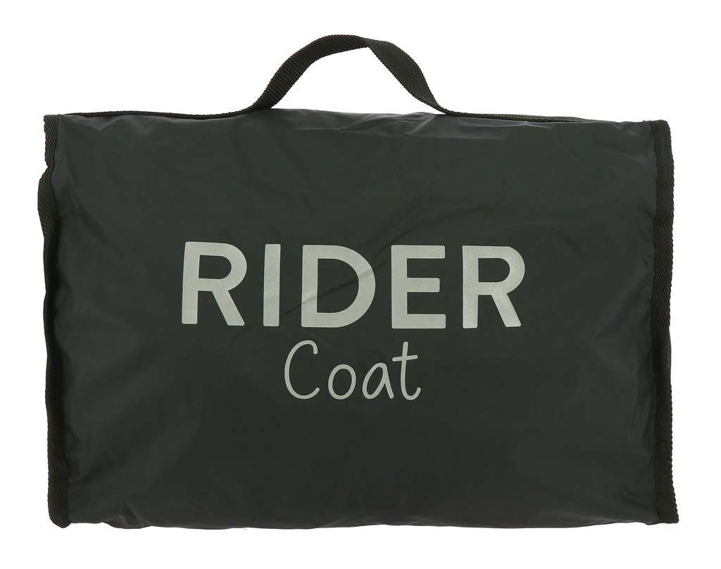 Imperméable EQUITHÈME "RiderCoat"