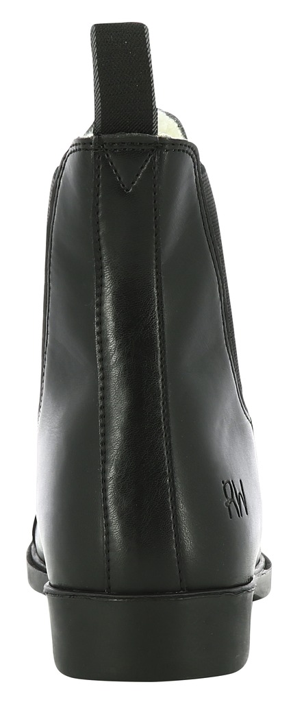Boots synthétiques RIDING WORLD "First" fourrées