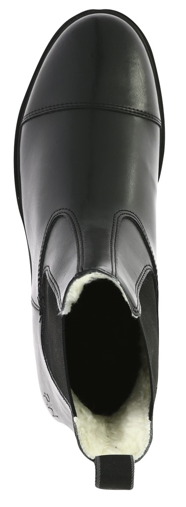 Boots synthétiques RIDING WORLD "First" fourrées