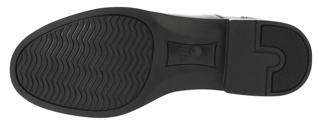 Boots synthétiques RIDING WORLD "First" fourrées