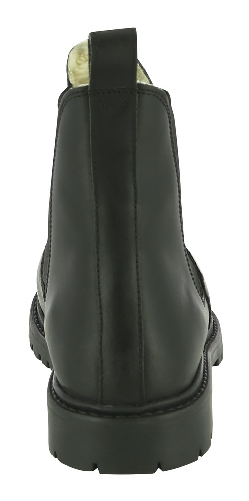 Boots hiver NORTON "Camargue"