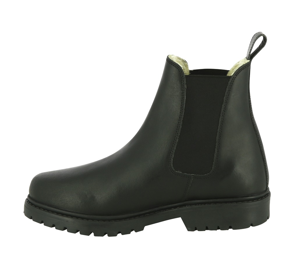 Boots hiver NORTON "Camargue"