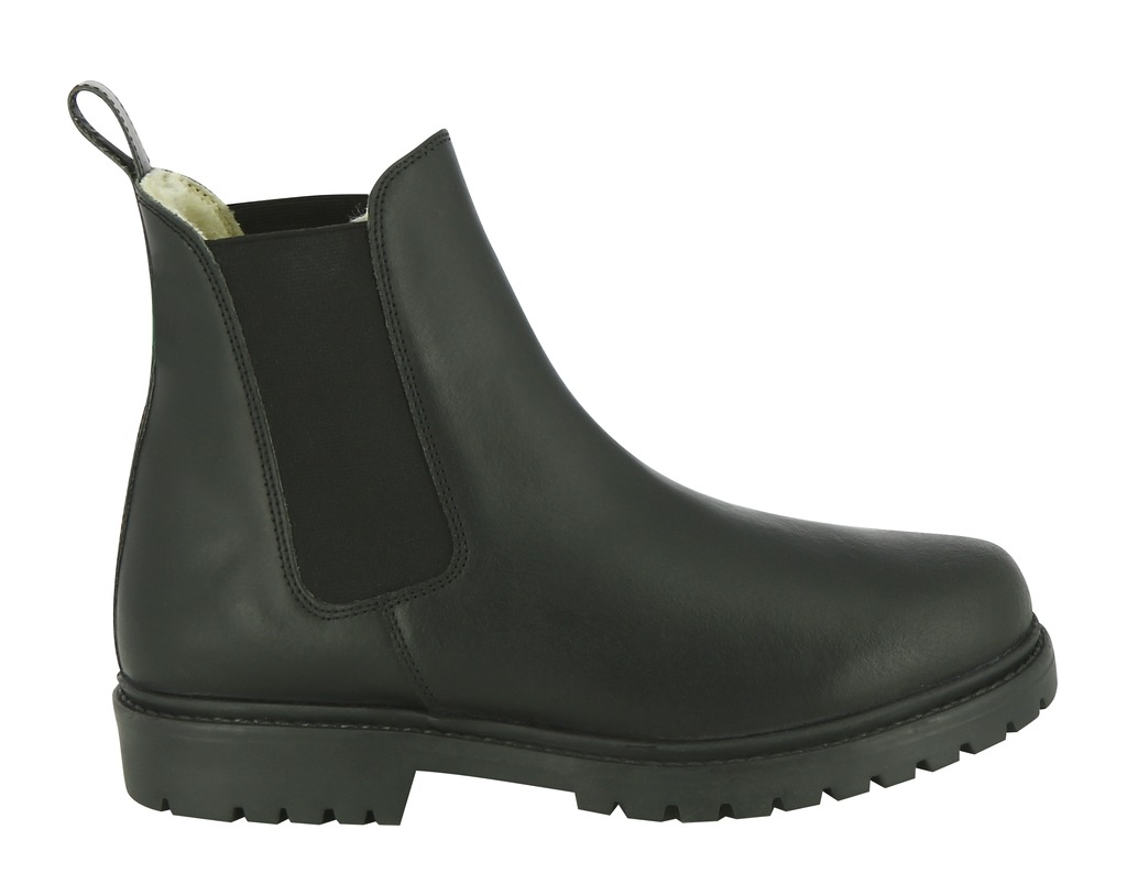Boots hiver NORTON "Camargue"