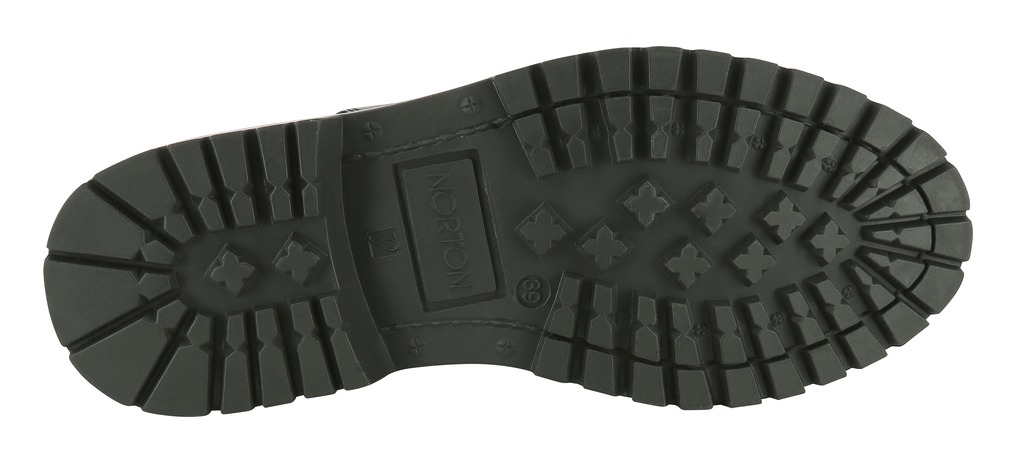 Boots hiver NORTON "Camargue"