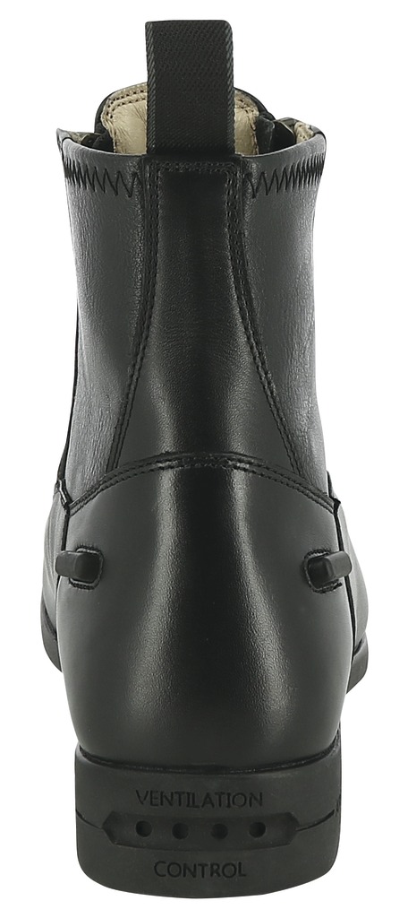 Boots EQUITHÈME "Double Zip"