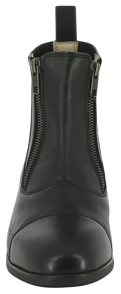 Boots EQUITHÈME "Double Zip"