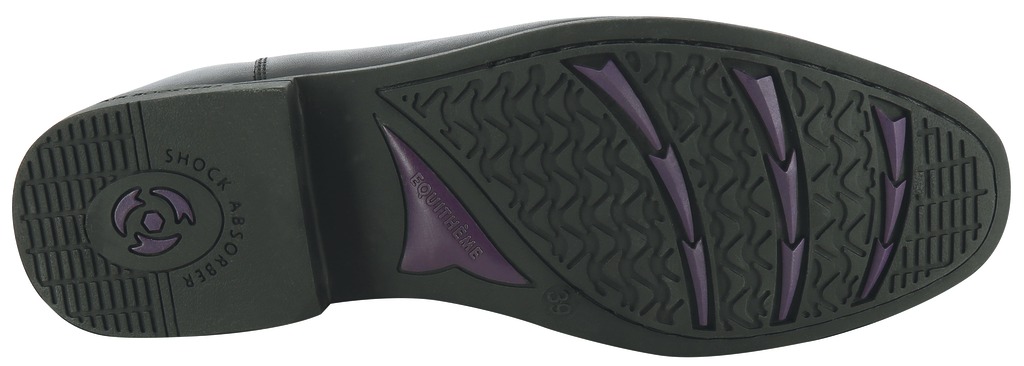 Boots EQUITHÈME "Double Zip"