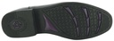 Boots EQUITHÈME "Double Zip"