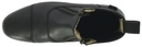 Boots EQUITHÈME "Double Zip"