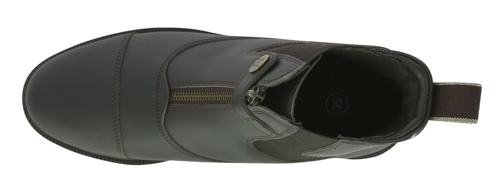 Boots NORTON "Arles"