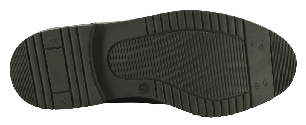 Boots NORTON "Arles"