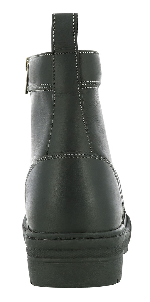 Boots hiver NORTON "Zipper"