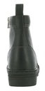 Boots hiver NORTON "Zipper"