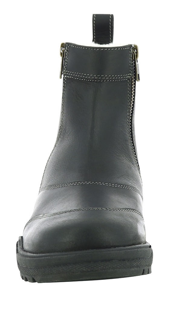 Boots hiver NORTON "Zipper"