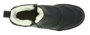 Boots hiver NORTON "Zipper"