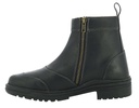 Boots hiver NORTON "Zipper"
