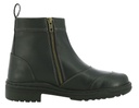 Boots hiver NORTON "Zipper"