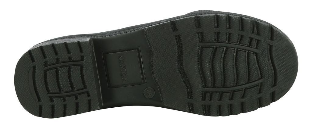Boots hiver NORTON "Zipper"