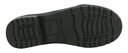 Boots hiver NORTON "Zipper"