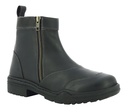 Boots hiver NORTON "Zipper"