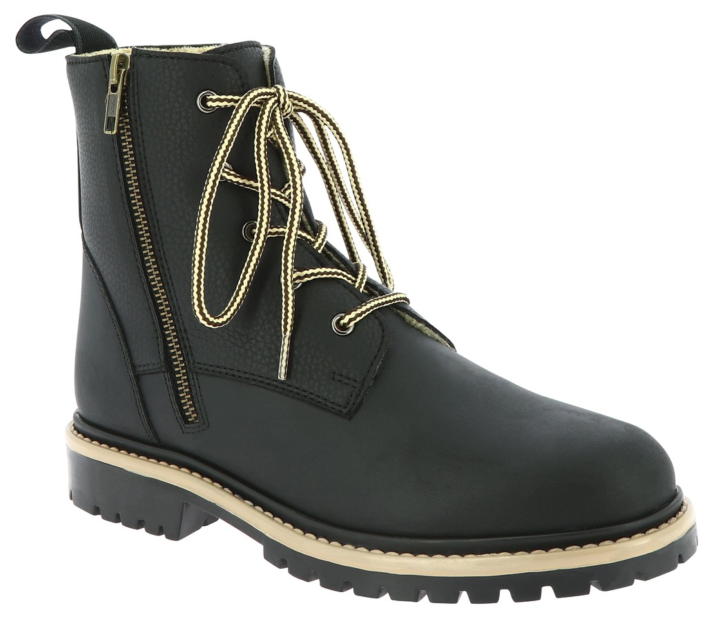 Boots hiver NORTON "Hybrid"