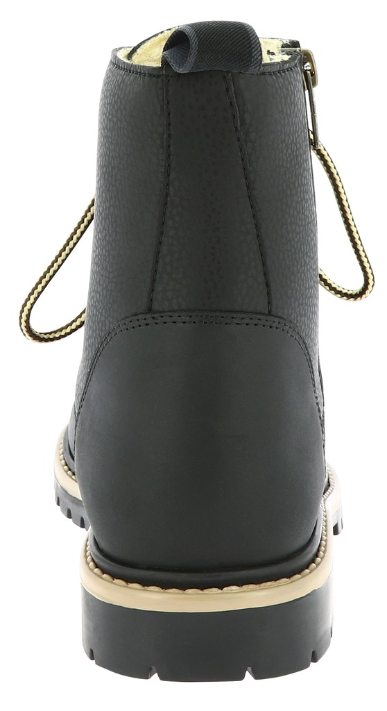 Boots hiver NORTON "Hybrid"
