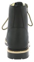 Boots hiver NORTON "Hybrid"