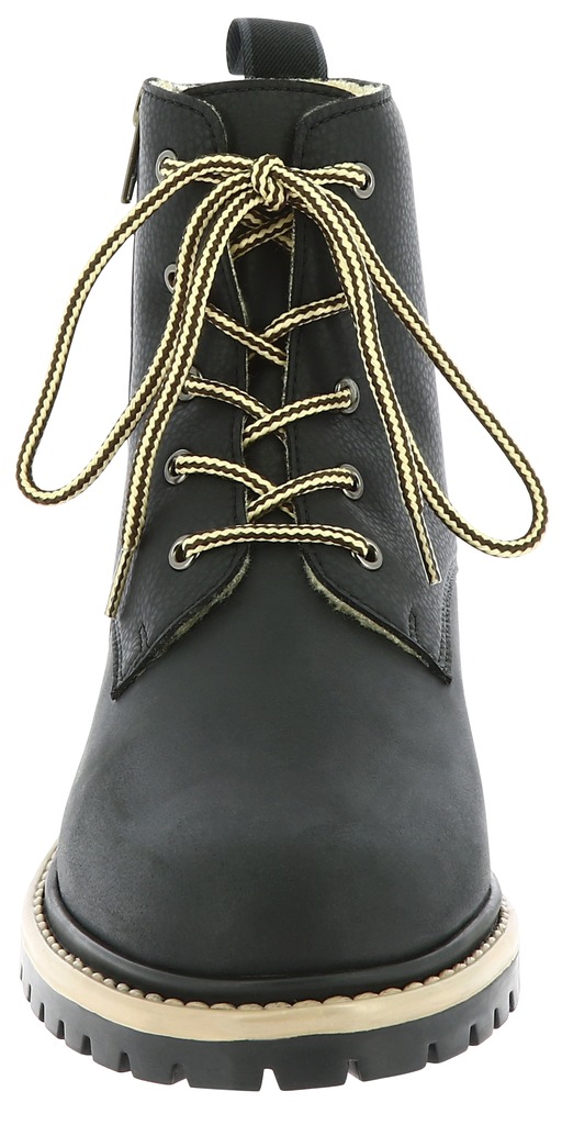 Boots hiver NORTON "Hybrid"