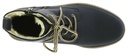 Boots hiver NORTON "Hybrid"