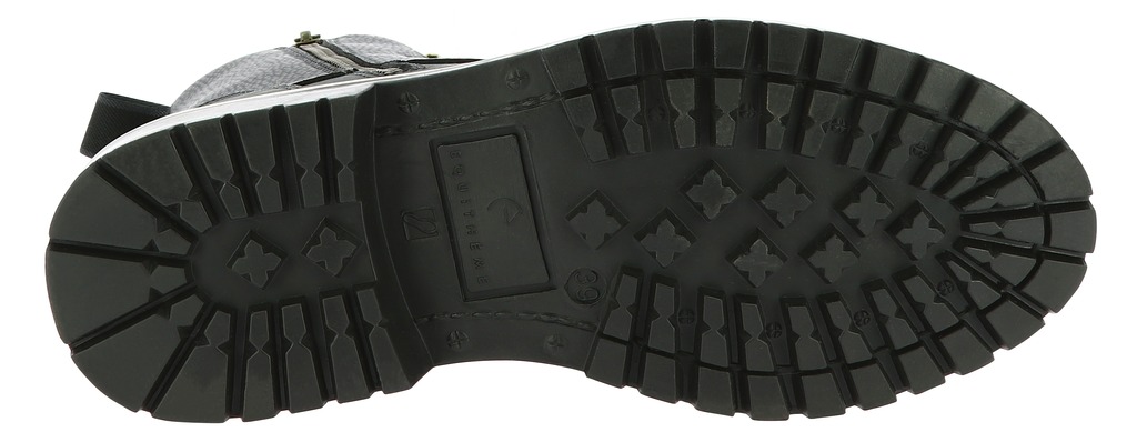 Boots hiver NORTON "Hybrid"