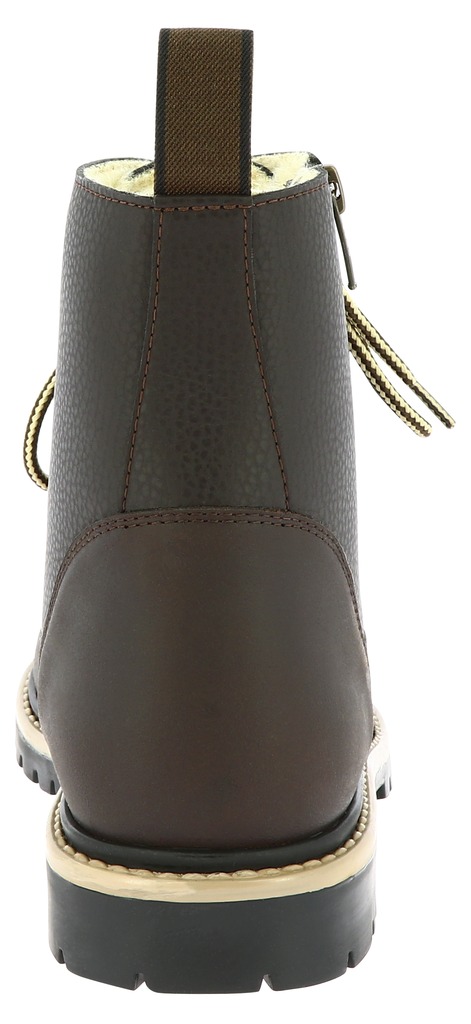 Boots hiver NORTON "Hybrid"